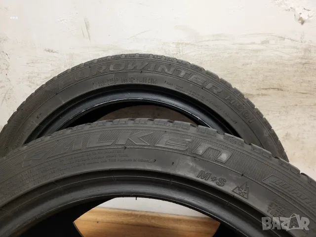 205/50/17 Pirelli / зимни гуми, снимка 18 - Гуми и джанти - 55670470