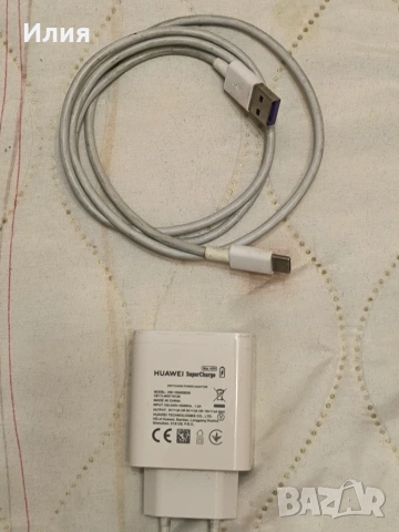 Huawei P30 Lite RAM 4 GB, 128 GB Оригинално зарядно., снимка 7 - Huawei - 55272327