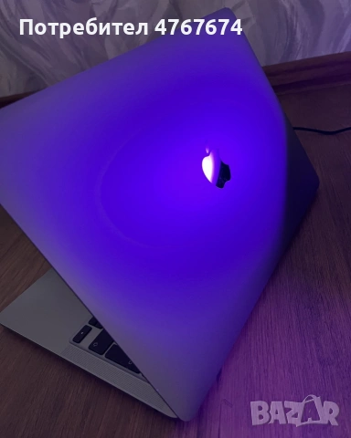 MacBook Pro 13" M1(2020) 512GB SSD/16GB RAM, снимка 3 - Лаптопи за работа - 54445610