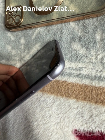 Iphone 11 64GB Отключен, снимка 11 - Apple iPhone - 54982492