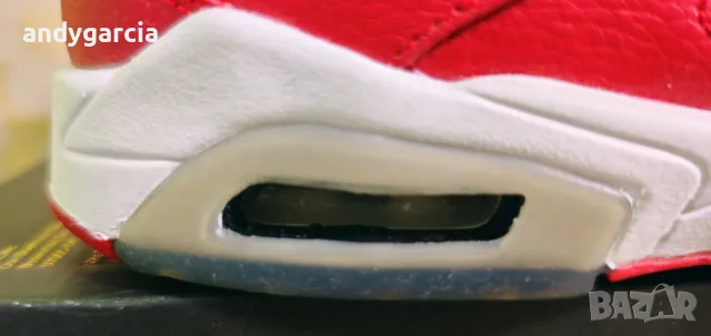 Nike Air Jordan FLTCLB ’91 маратонки 40 ти номер или 25.0 см стелка чисто нови кутия 100% оригинални, снимка 13 - Маратонки - 55658074