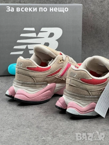 New Balance Дамски Маратонки👟Дамски Спортни Обувки Ню Баланс Код E1302, снимка 5 - Маратонки - 54135572