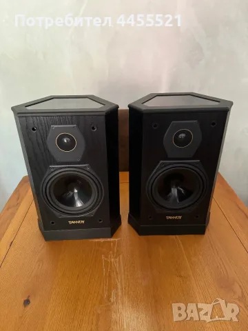 Tannoy 607 mk ll, снимка 2 - Тонколони - 55357222
