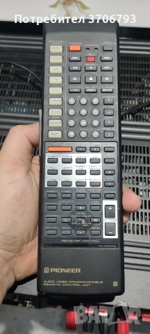 Cerwin Vega MX-250 / Pioneer VSX-901S, снимка 11 - Аудиосистеми - 54722628