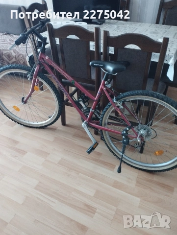 велосипед Specialized 26"", снимка 10 - Велосипеди - 55168513