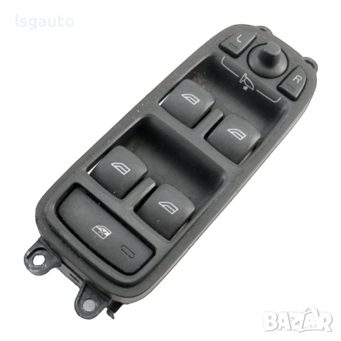 Панел бутони ел. стъкла предна дясна врата Volvo V60 2010-2014 ID: 161150 ОЕМ № 31334346