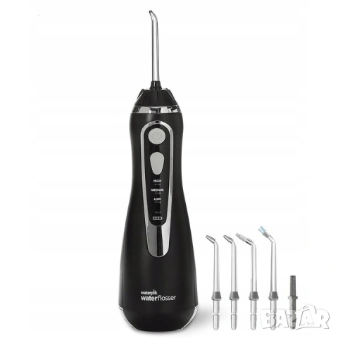 Орален иригатор Waterpik WP-582EU, снимка 2 - Други - 55270522