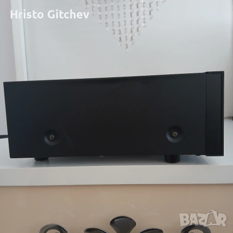 Nakamichi cassette deck CR-3E, снимка 5 - Декове - 54735343