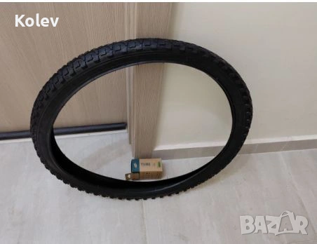 Продавам колело Cross Rocky 24 цола, снимка 8 - Велосипеди - 54988335