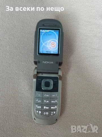 Nokia 2760 , Нокия 2760, снимка 10 - Nokia - 54709848