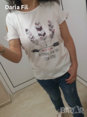 Тениски, снимка 5 - Тениски - 54959317