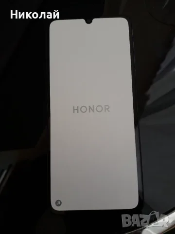Мобилен телефон Honor X5c Plus, 5G, 4/64GB, черен, снимка 2 - Други - 55504013