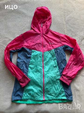 Дамска ветровка Salewa