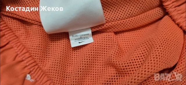 Нови. Шорти оригинални. Nike , снимка 7 - Къси панталони - 54512402