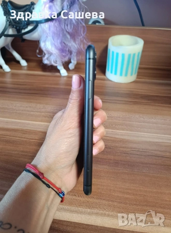 Айфон 11. В отлично състояние., снимка 6 - Apple iPhone - 55172149