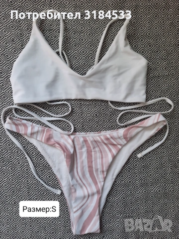 Бански от две части, снимка 7 - Други - 54348246