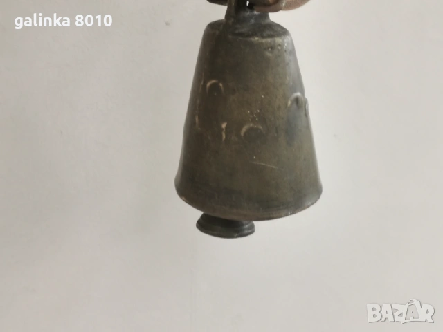 Стар Турски чан, снимка 2 - Антикварни и старинни предмети - 54485343