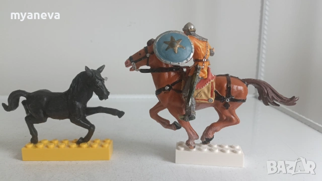 Стари играчки от СОЦА. , снимка 9 - Фигурки - 54755488