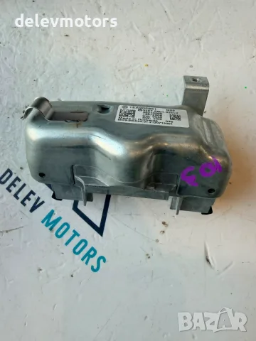 1ea905861 заключващ механизъм от Volkswagen ID.3 Pro двигател EBJC, ск. Кутия UMG, 145 кс., снимка 5 - Части - 55354195