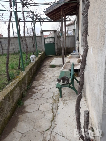 продавам къща 100кв.м , снимка 14 - Къщи - 53973423