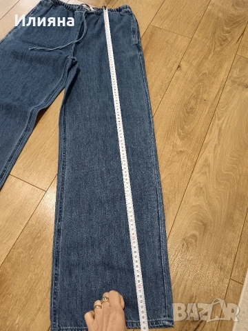 H&M панталон XS, 160/164 номер, снимка 5 - Детски панталони и дънки - 54607871