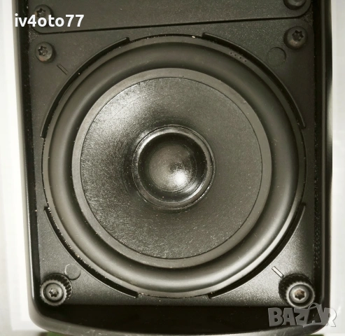 продавам 1 бр. тонколона Canton Plus GX, снимка 7 - Тонколони - 54016133