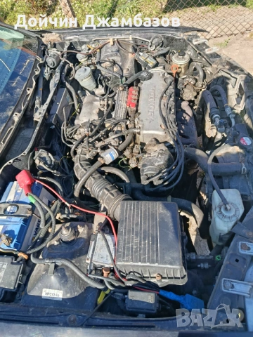 Honda civic aerodeck , Хонда сивик, снимка 7 - Части - 54467918