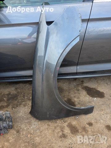 Преден десен калник за Audi A3 8V  