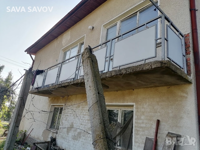 продавам къща в с.Сталийска махала, снимка 8 - Къщи - 55222409