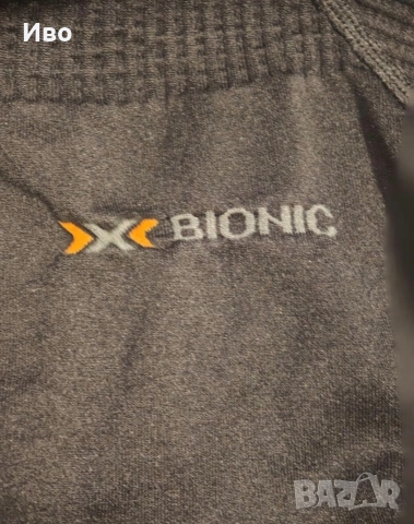 Термо бельо "Craft" X-Bionic Odlo., снимка 4 - Спортни дрехи, екипи - 54177379