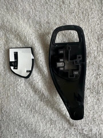 Капак за скоростен лост автоматик BMW F30 F31 F10 F11 F15 F20, снимка 2 - Части - 54981060