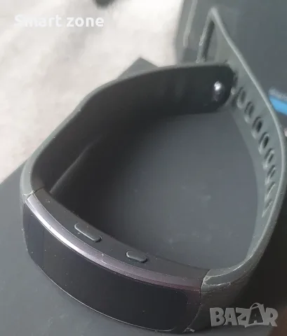 Samsung Gear fit2, снимка 2 - Смарт гривни - 55434783