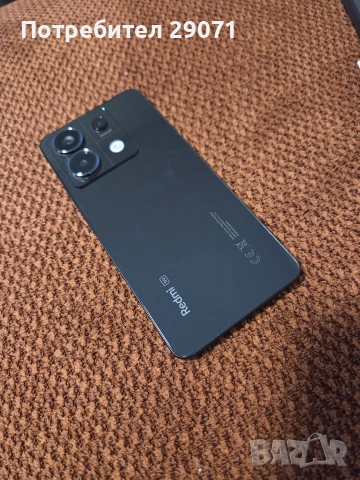 Xiaomi redmi note13 pro 5G 256gb, снимка 2 - Xiaomi - 54680477