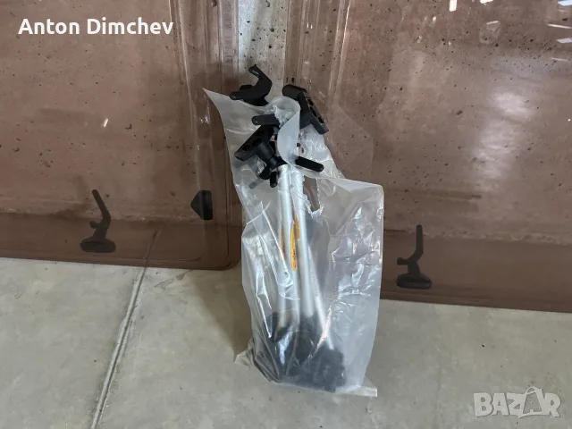 прозорци Каравана 900х500, снимка 3 - Части - 55482654