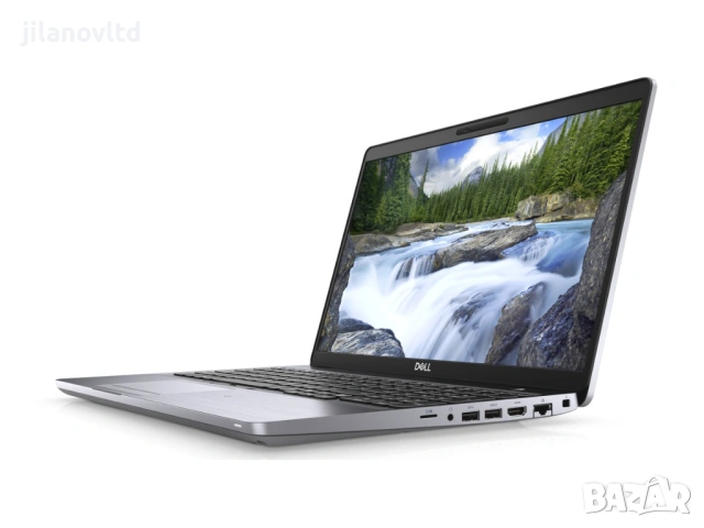Лаптоп DELL 5510 I5-10210U 8GB 256GB SSD NVME с до 24 МЕСЕЦА ГАРАНЦИЯ, снимка 3 - Лаптопи за работа - 51061774