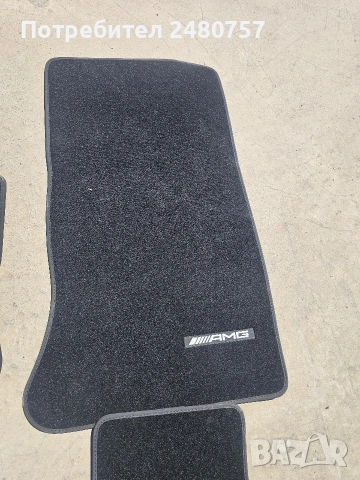 Стелки за Мерцедес GLA,CLC,CLA,A класа, снимка 3 - Аксесоари и консумативи - 54245245