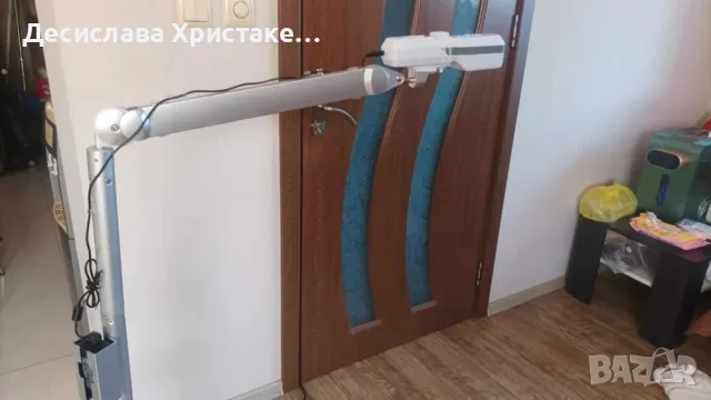 Търсач на вени VIVO 500S, снимка 2 - Медицинска апаратура - 55389082
