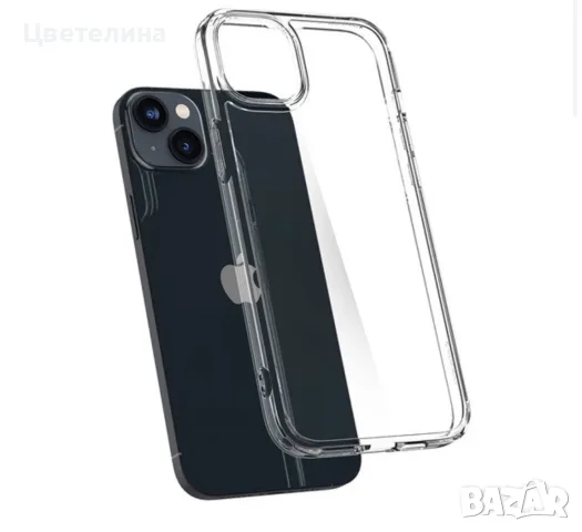 Оригинален калъф за IPhone 14 Plus, снимка 3 - Аксесоари за Apple - 55441320