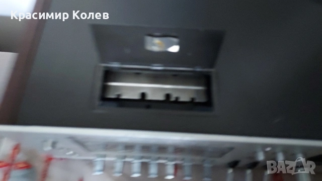 Sharp Optinica RT - 3535 с дефект , снимка 8 - Декове - 54670577