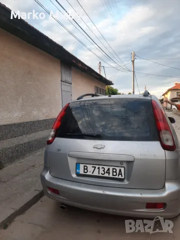 Продавм садалжително прехвърляне , снимка 4 - Автомобили и джипове - 55398517