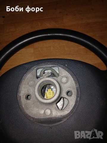Волан ауди а4 б6 а6 с5 с аербега , снимка 10 - Части - 54273601