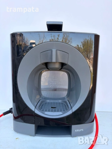 НАЙ ДОБРАТА ОФЕРТА Кафемашина Dolce Gusto , снимка 4 - Кафемашини - 54243912