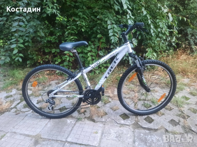 Планински велосипед Trek 3700 three series 26 цола