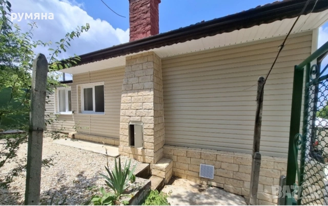 Къща 80кв.м готова за обзавеждане , снимка 2 - Къщи - 54169198