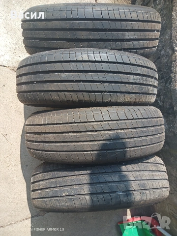 Летни гуми внос Michelin Primacy 4 185/65/15 88H Dot 23 , снимка 4 - Гуми и джанти - 54180617