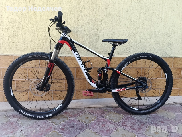 Giant 27,5 цола "Мекица"