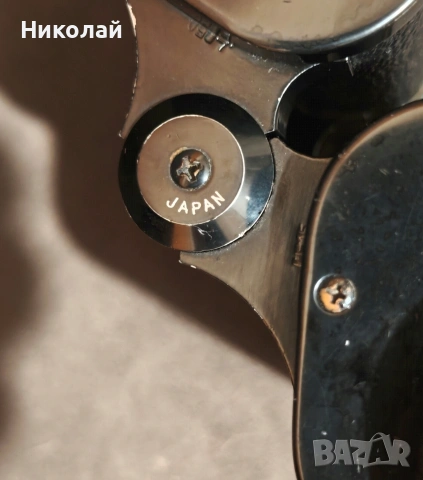 Бинокъл, снимка 3 - Екипировка - 54647944