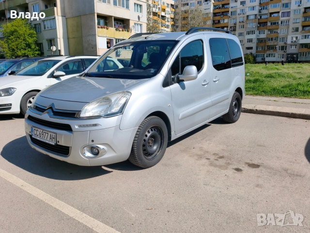 Citroen Berlingo 1.6 HDI