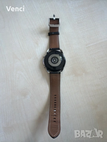 Samsung Galaxy Watch3, снимка 2 - Смарт часовници - 54735281