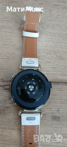 Huawei Watch GT 6 в ГАРАНЦИЯ, снимка 6 - Смарт часовници - 54405266